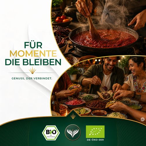 BIO Chipotle Chilipulver 250 Gramm