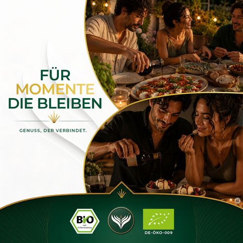 BIO-Balsamico Pfalz (250ml)