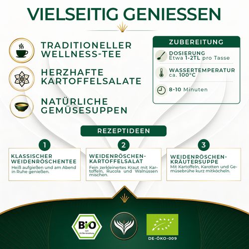 Weidenröschen (250 Gramm)