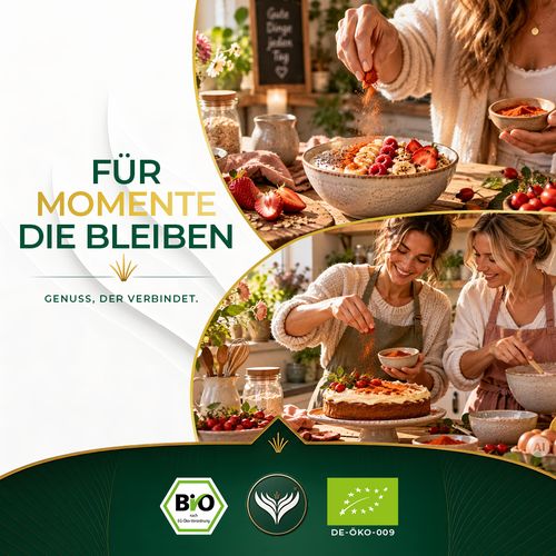 BIO Hagebuttenpulver (250g)
