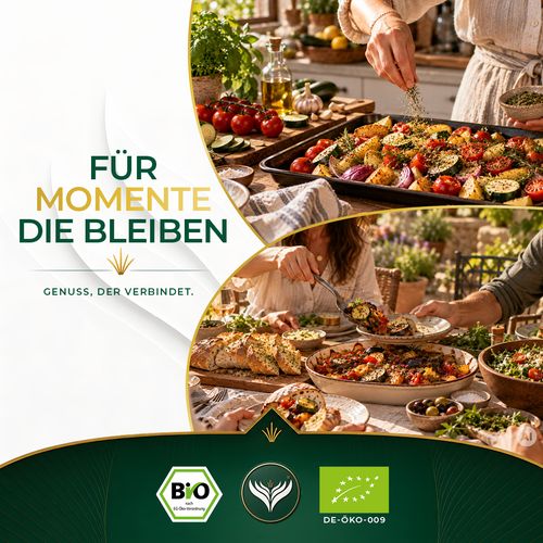 BIO Kräuter der Provence (1kg)