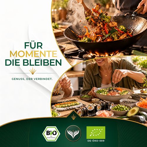 BIO Shoyu Sojasauce Pulver (50g)