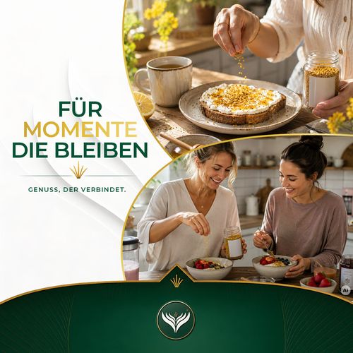 Blütenpollen (1kg)