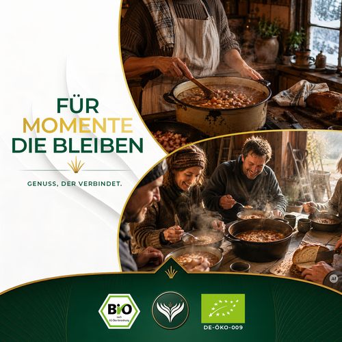 BIO Western Gewürz 1kg