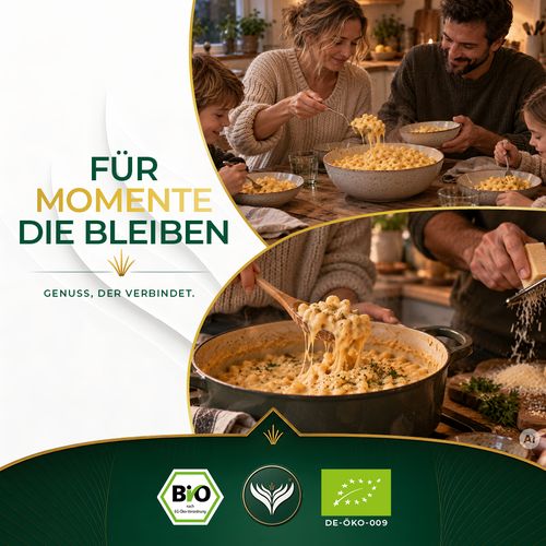 BIO Mac & Cheese Gewürz (500g)