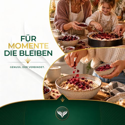 Kirschscheiben (250 Gramm)