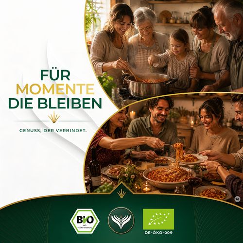 BIO Bolognese Gewürz (250g)