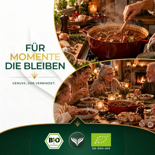 BIO Gulasch Gewürz (1kg)