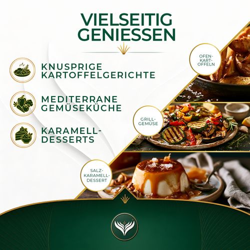Kristallsalz fein (2kg)