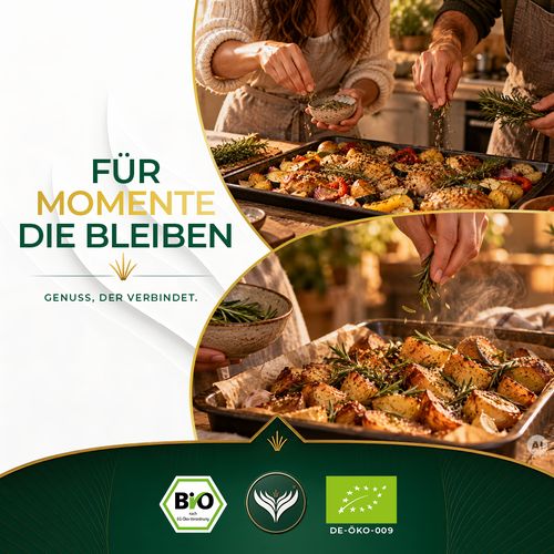 BIO-Rosmarin (50 Gramm)