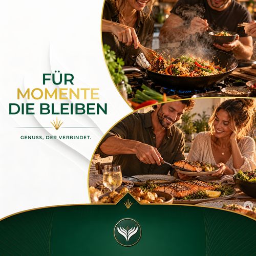 Umami Alleswürzer Pulver (1kg)