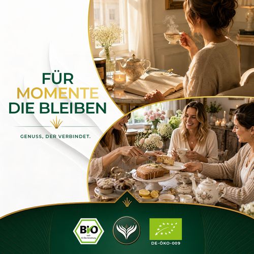 BIO-Earl Grey (250g)