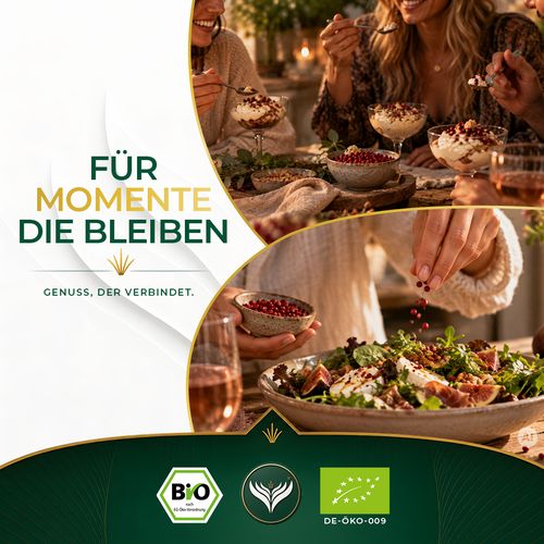 BIO Rosa Pfeffer (250g)