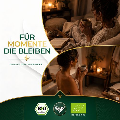 BIO Baldrianwurzel (1kg)