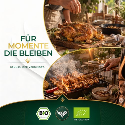 FWL BIO Chicken Spice (1kg)