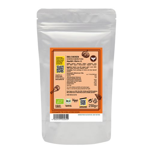 BIO Chicken Rub (250g)
