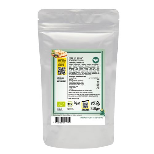 BIO Feta klassisch (250g)