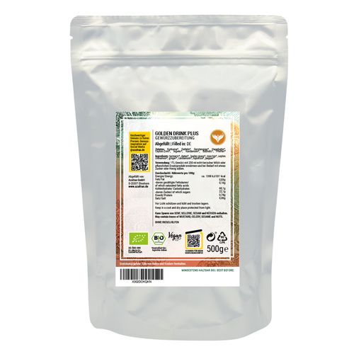 BIO Golden Drink Plus (500g)