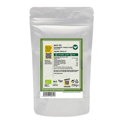 BIO Mate Tee (1kg)
