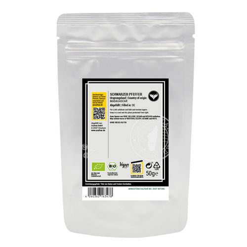 BIO-Pfeffer Madagaskar (50g)