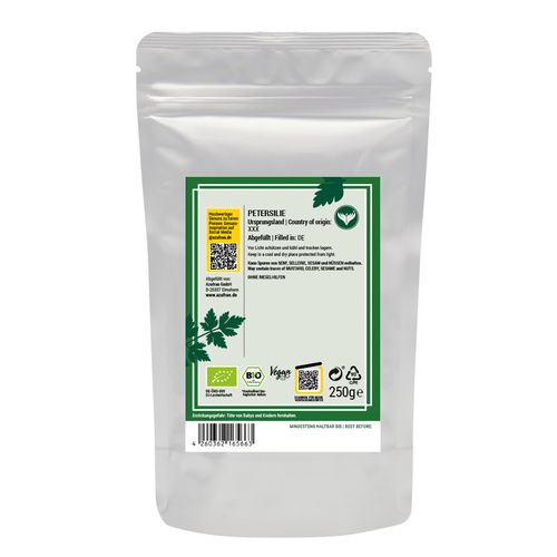 BIO Petersilie (250 Gramm)