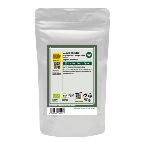 BIO Jasmintee (1kg)