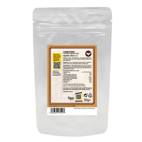 Chimichurri Gewürz (50g)