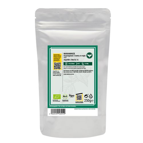 BIO Nanaminze (250g)