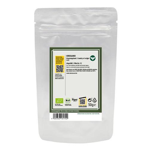 BIO-Oregano (50 Gramm)