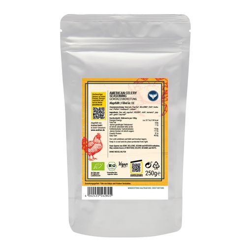 BIO Celery Seasoning (250g)