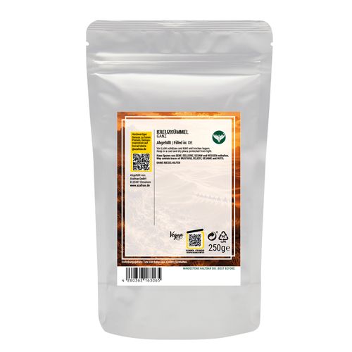 Kreuzkümmel ganz (250g)