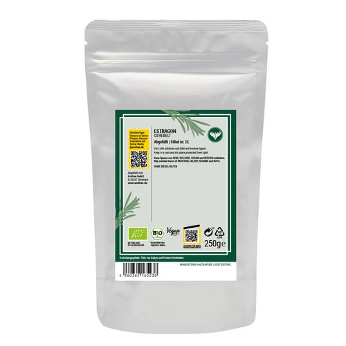 BIO-Estragon (250 Gramm)