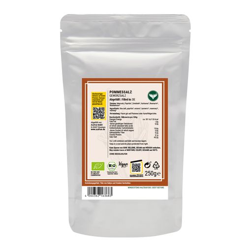BIO Pommessalz (250g)