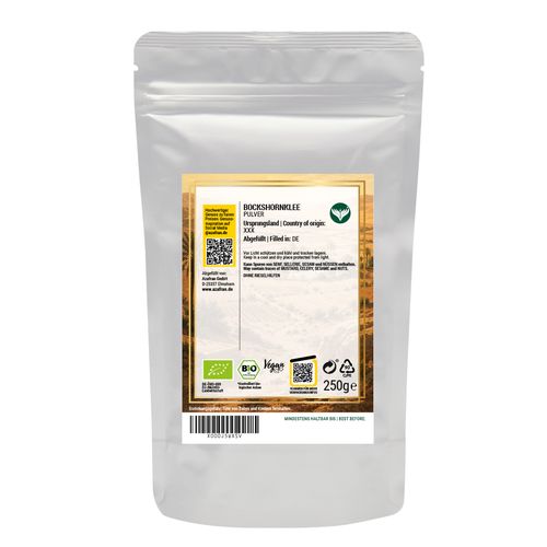 BIO-Bockshornkleepulver (250g)