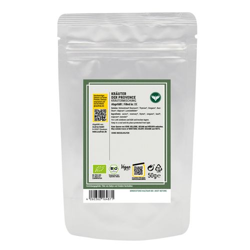 BIO Kräuter der Provence (50g)