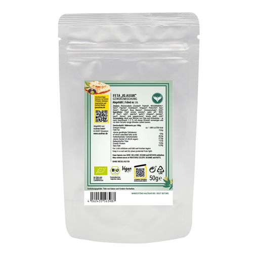BIO Feta klassisch (50g)