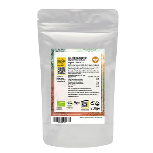 BIO Golden Drink Plus (250g)