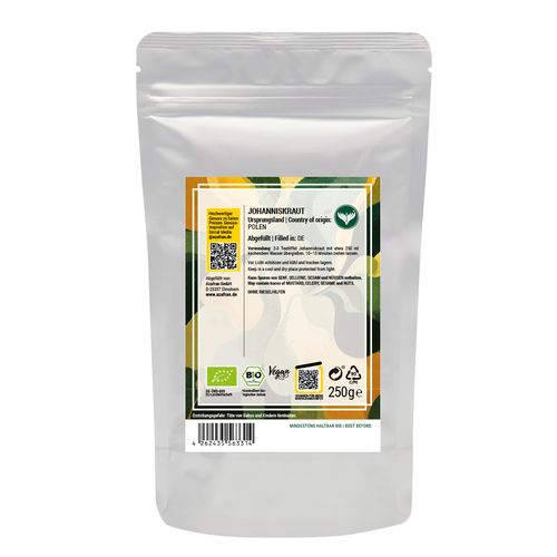 Johanniskraut 250g