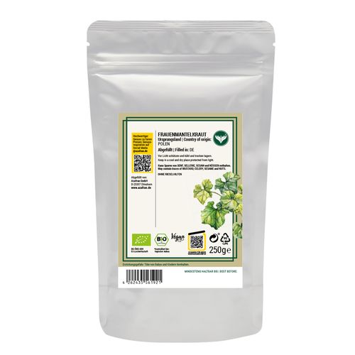 Frauenmantelkraut (1kg)