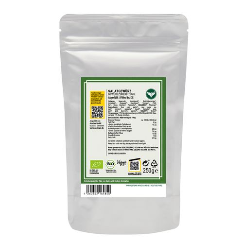 BIO Salatgewürz (250g)