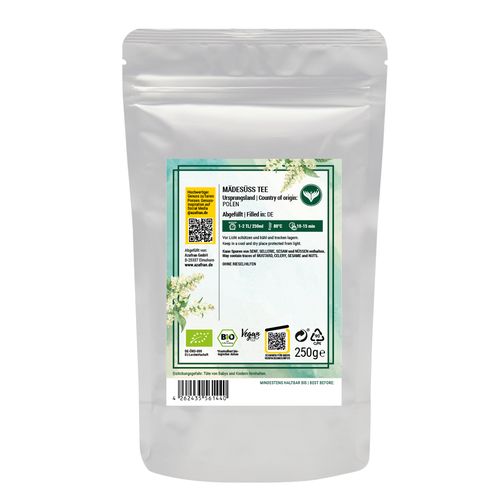 BIO Mädesüß Tee (250g)