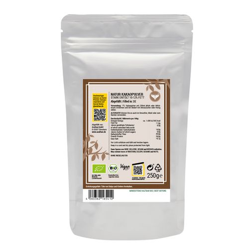BIO Natur Kakao (250g)