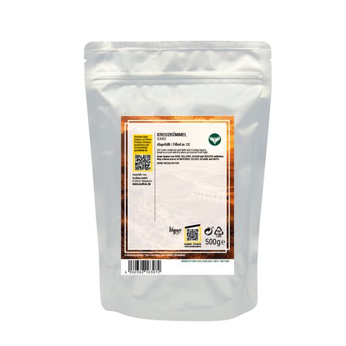 Kreuzkümmel ganz (500g)