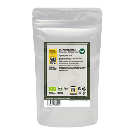 BIO Brennnessel (250g)