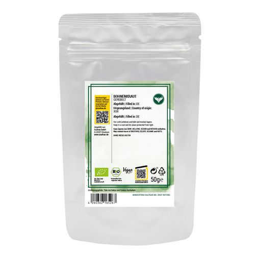 BIO Bohnenkraut (50 Gramm)