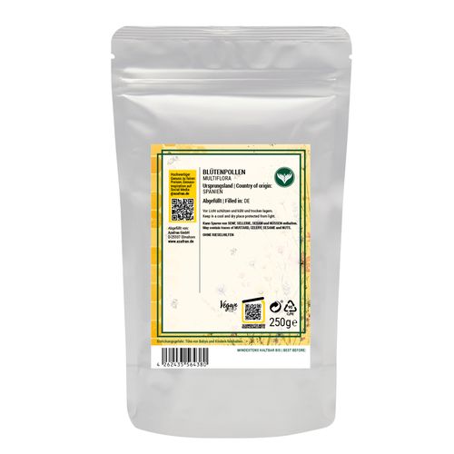 Blütenpollen (250g)