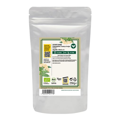 Schafgarbenkraut (1kg)
