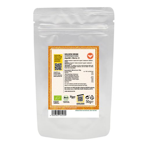 BIO Golden Drink (50g)