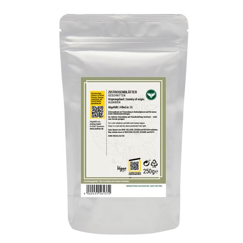 Zistrose geschnitten (250g)