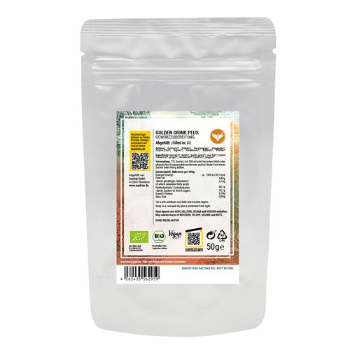 BIO Golden Drink Plus (50g)